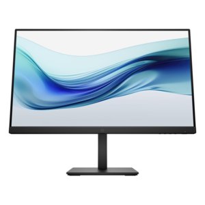 HP 324pe 24.0" (61.0 cm) Class Full HD LED Monitor - 16:9 - 23.8" (60.5 cm) Viewable - In-plane Switching (IPS) Technology