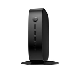 HP Elite t755 Thin Client Ryzen Embedded V2546 Hexa-core (6 Core) 3 GHz - AMD Chip - 16 GB RAM DDR4 SDRAM - 256 GB SSD Rad