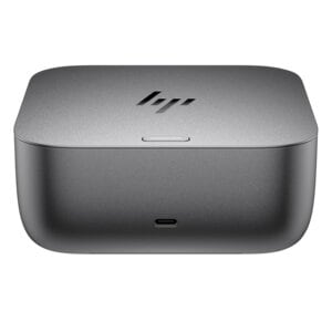 Base de acoplamiento HP Thunderbolt 4 Ultra de 280 W G6