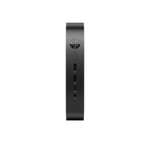 HP Elite t655. Processor frequency: 2.1 GHz, Processor manufacturer: AMD, Processor family: AMD Ryzen Embedded. Internal m