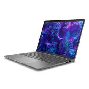 HP ZBook 8 G1i 35.6 cm (14") Mobile Workstation - WQXGA - 120 Hz - Intel Core Ultra 7 265H - vPro Technology - 64 GB - 1 T