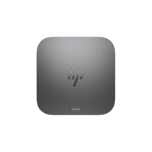 Base de acoplamiento HP Thunderbolt 4 Ultra de 180 W G6