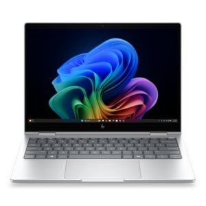 HP EliteBook 8 Flip G2i 33.8 cm (13.3") Touchscreen Convertible Copilot+ PC 2 in 1 Notebook - WUXGA - Intel Core Ultra 5 S