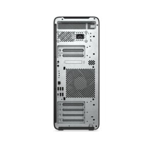 HP Z4 G6i Workstation - Intel Xeon 634 - 32 GB - 1 TB SSD - Tower - Intel W890 Chip - Windows 11 Pro - NVMe Controller - 0