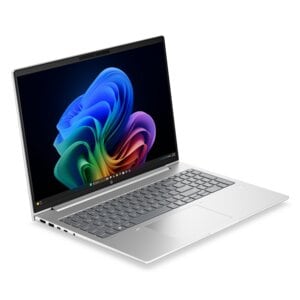 HP ProBook 4 G2i 40.6 cm (16") Notebook - WUXGA - Intel Core 7 Series 3 350 - 16 GB - 512 GB SSD - Pike Silver Aluminum - 