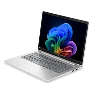 HP ProBook 4 G2i 35.6 cm (14") Notebook - WUXGA - Intel Core 7 Series 3 350 - 32 GB - 512 GB SSD - Pike Silver Aluminum - 
