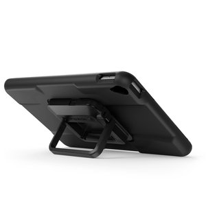 Compulocks PowerMove Security Case for Tablet, iPad - Black