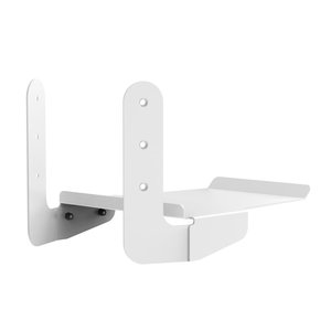 Compulocks Printer Tray for the BrandMe Stand - White - Printer Tray for the BrandMe Stand - White