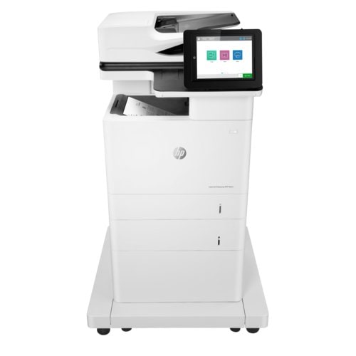 LASERJET ENT MFP M635FHT 61PPM AUTODUPLEX FAX