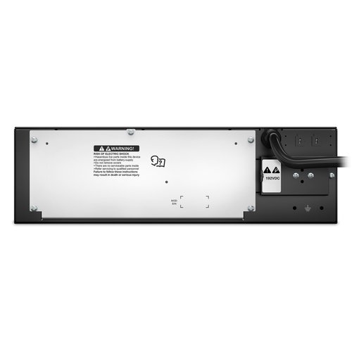 192V 5 AND 6KVA RM BATTERY PACK IN