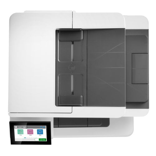 HP LaserJet Enterprise MFP M430f. Print technology: Laser, Printing: Mono printing, Maximum resolution: 1200 x 1200 DPI. C