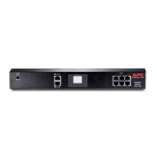 NETBOTZ RACK SENSOR POD 150 .