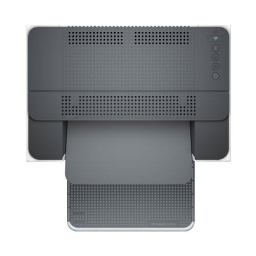 HP LaserJet M209dw Desktop Wireless Laser Printer - Monochrome - 30 ppm Mono - 600 x 600 dpi Print - Automatic Duplex Prin