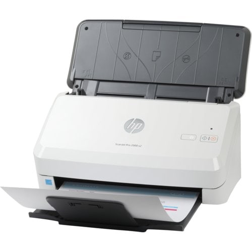 SCANJET PRO 2000 S2 A4 SHEETFED 600DPI 48BIT