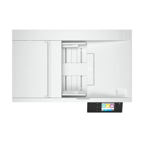 HP SCANJET ENT FLOW N6600 FNW1