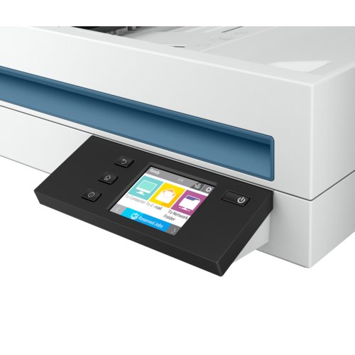 HP SCANJET PRO N4600 FNW1 KM0