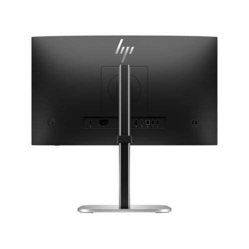 HP 524pf 24.0" (61.0 cm) Class Full HD LED Monitor - 16:9 - 23.8" (60.5 cm) Viewable - In-plane Switching (IPS) Technology