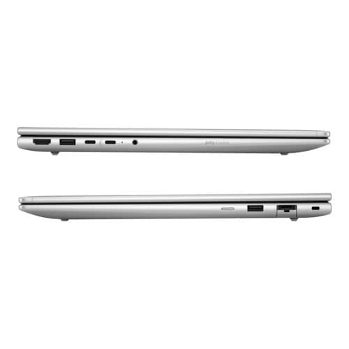 HP ProBook 4 G1i 40.6 cm (16") Notebook - WUXGA - Intel Core Ultra 7 255U - 32 GB - 1 TB SSD - Pike Silver - Intel Chip - 
