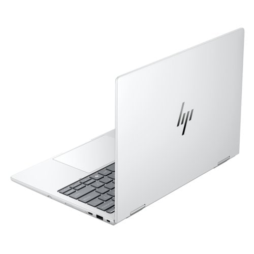 HP EliteBook 8 Flip G1i 33.8 cm (13.3") Touchscreen Convertible 2 in 1 Notebook - WUXGA - Intel Core Ultra 5 225U - 16 GB 