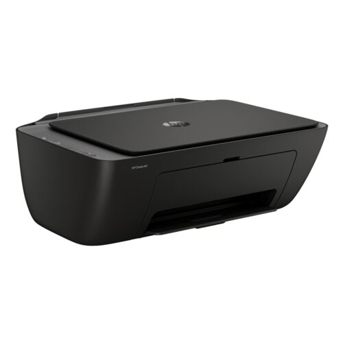HP Deskjet 2920 Wireless Inkjet Multifunction Printer - Colour - Grey - Copier/Printer/Scanner - 4800 x 1200 dpi Print - C