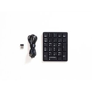 Mousetrapper NumPad