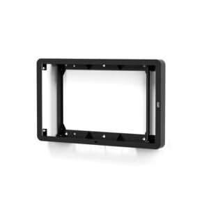 Casing Wall Samsung OHDX 46 - Black