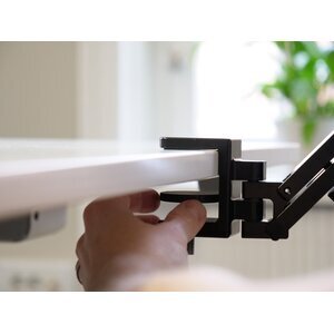 Mousetrapper Armrest Dynamic