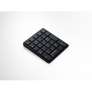 Mousetrapper NumPad