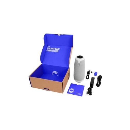 Meeting Owl 3 360-Degree 1080p HD Smart Camera