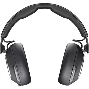 Voyager Surround 80 UC, USB-C, USB-C/A Adapter, (VS80T, BT700C), Black, WW