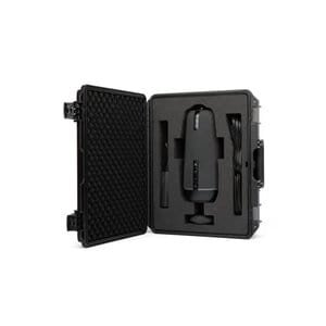 Hard Sided Carry Case for Meeting Owl 3 & 4+ (fits Meeting Owl, USB and Power Cables, Expansion Mic and Power Supply)