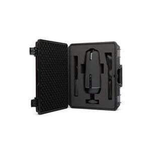 Hard Sided Carry Case for Meeting Owl 3 & 4+ (fits Meeting Owl, USB and Power Cables, Expansion Mic and Power Supply)