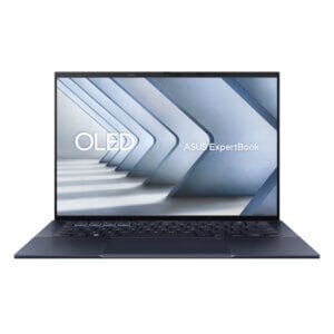 Asus ExpertBook B9 OLED B9403 B9403CVAR-PP1962XW 35.6 cm (14") Notebook - WQXGA+ - Intel Core 7 - 32 GB - 1000 GB SSD - St