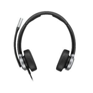 HP Poly Mission 625 Stereo USB Wired Headset WW