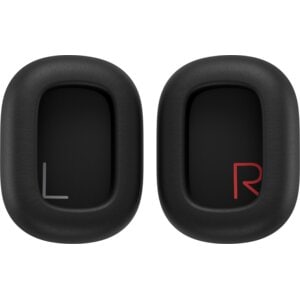 HP Poly Focus 6 Over-Ear Cushions (2 Pieces) WW
