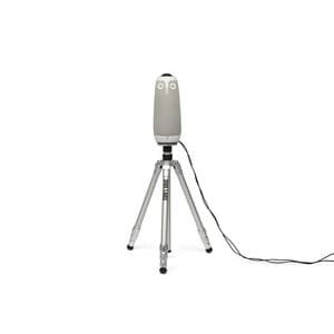 Meeting Owl Tripod for Meeting Owl 3 & 4+ (Custom Built Aluminum Tripod for Flexible Setup) 
