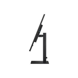 Samsung ViewFinity S37D800U 37" 16:9 3840x2160 VA, 5ms, 350nits, 60Hz, HDR10, sRGB 100%, HAS/Swivel/Tilt, HDMI/DP/USB-C (9