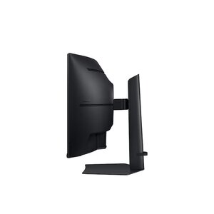 Samsung ViewFinity S40H850T 40" 21:9 Curved (1000R) 5120x2160 VA, 5ms, 144Hz, HDR10+, DP/HDMI/TBT5 140W,LAN, Black, HAS, S