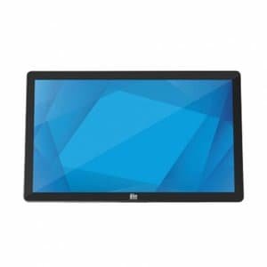 Elo EloPOS i5 POS Terminal - Core i5 2.10 GHz - 8 GB DDR4 SDRAM 128 GB M.2/SATA - 55.9 cm (22") LED Touchscreen UHD Graphi
