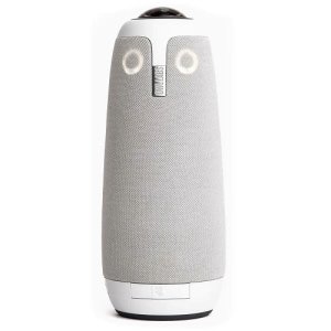 Meeting Owl 3 360-Degree 1080p HD Smart Camera