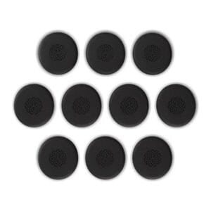 Jabra Engage 40/50 II Ear Cushions - 10 pieces