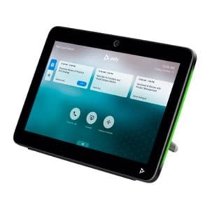 Poly TC10 Black Touch Controller