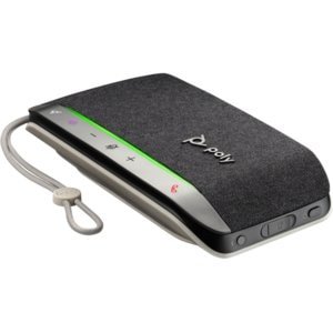 Poly Sync 20-M Microsoft Teams Certified USB-C Speakerphone