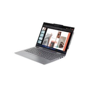 X1 2-in-1 G9, 14" WUXGA MT 400n LP, 16:10, U7-165U vPro, 64GB, 1TB, LTE-UPG, ForcePad, W11P, 3yPS, Co2 (~1.32kg)
