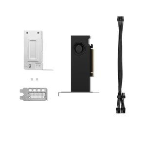 Lenovo NVIDIA RTX 2000 ada Graphic Card - 16 GB GDDR6 - 4 x Mini DisplayPort - Mini DisplayPort