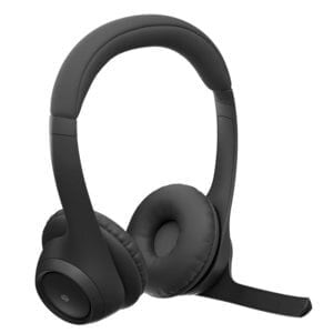 Zone 305 - Wireless Headset (Teams version, native Bluetooth) - MIDNIGHT BLACK