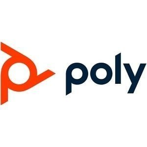 Poly Poly+ Partner - Extended Service - 3 Year - Service - Service Depot - Exchange