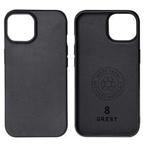 GRE8T GRS TPU IPHONE 13 PRO BLACK B2B