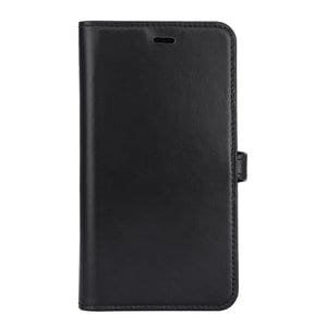 gre8t Carrying Case (Wallet) Samsung Galaxy S23 Smartphone - Black