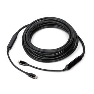 USB C to C SuperSpeed Cable (4,87 meter) for Meeting Owl 4+